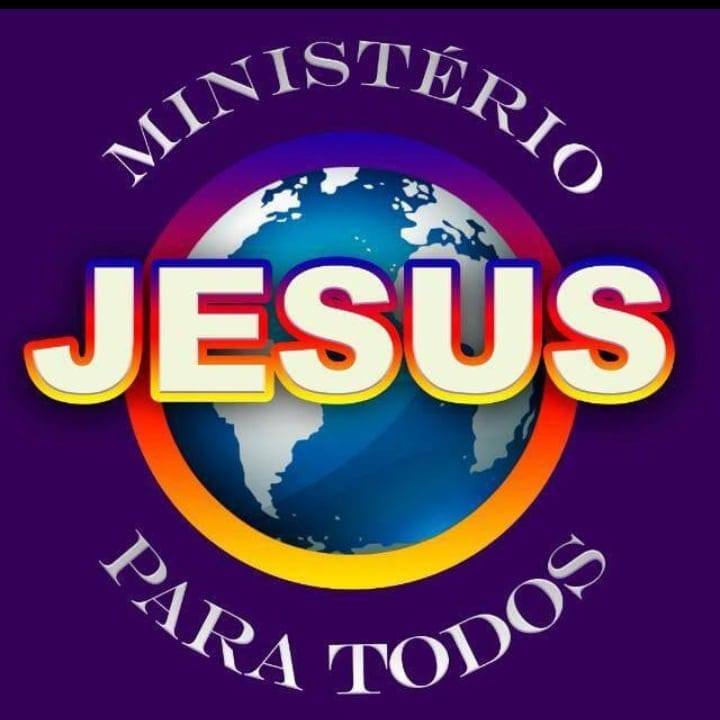 Ministério JESUS para Todos