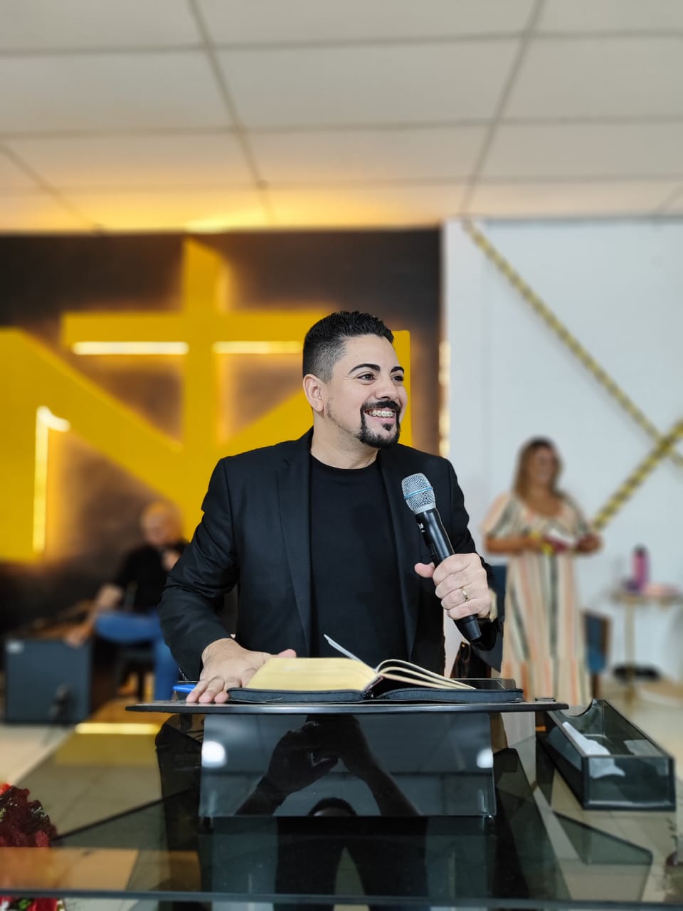 Daniel Jhonata