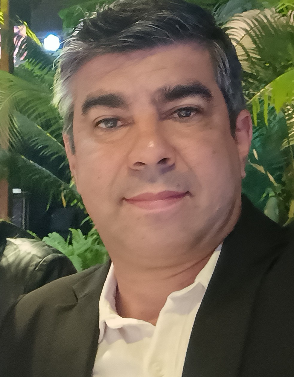 Sidney Souza